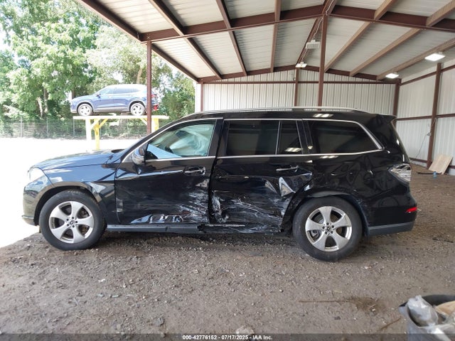 Mercedes-Benz m276 2019 4JGDF6EE7KB228815 Image 14