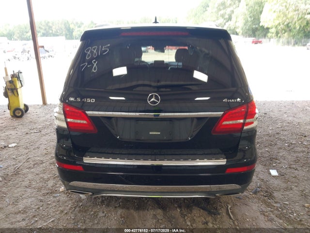 Mercedes-Benz m276 2019 4JGDF6EE7KB228815 Image 16