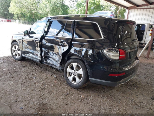 Mercedes-Benz m276 2019 4JGDF6EE7KB228815 Image 3