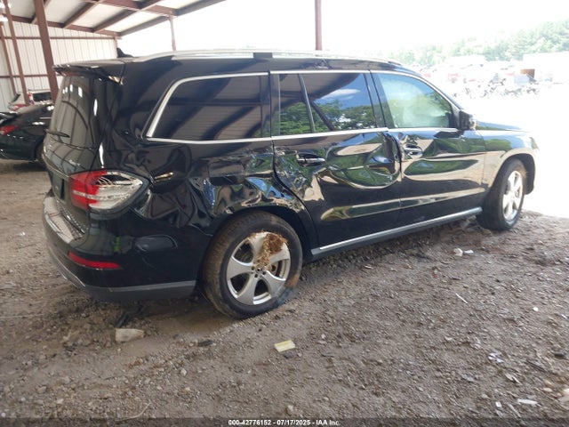 Mercedes-Benz m276 2019 4JGDF6EE7KB228815 Image 4