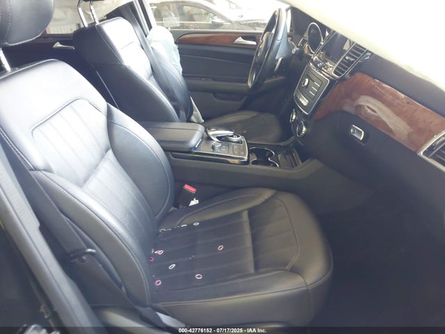 Mercedes-Benz m276 2019 4JGDF6EE7KB228815 Image 5