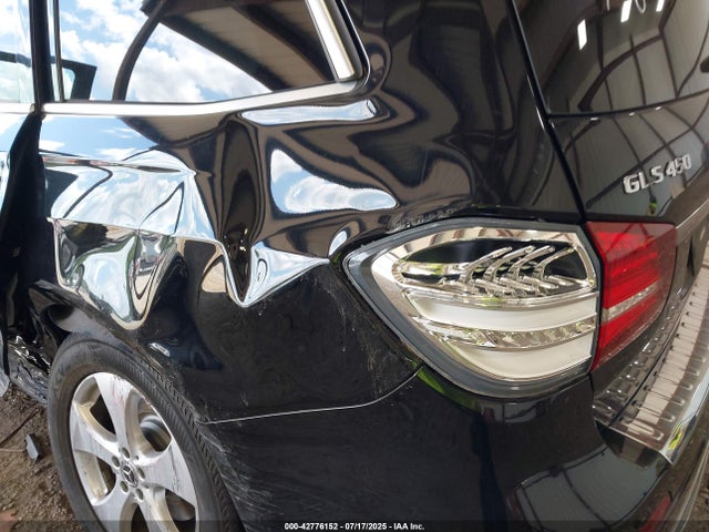 Mercedes-Benz m276 2019 4JGDF6EE7KB228815 Image 6