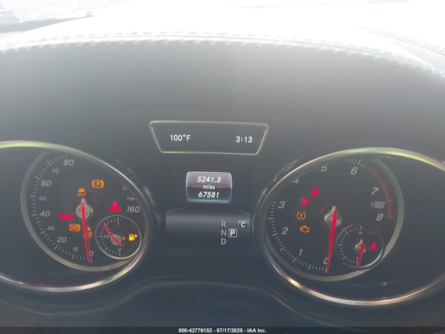 Mercedes-Benz m276 2019 4JGDF6EE7KB228815 Image 7