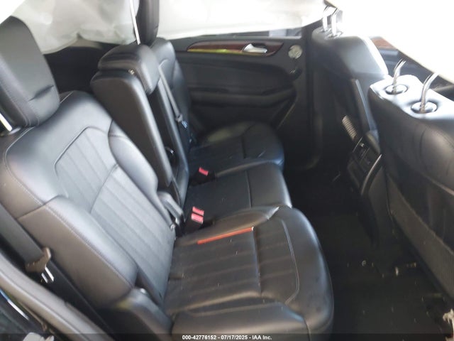 Mercedes-Benz m276 2019 4JGDF6EE7KB228815 Image 8