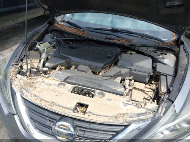 2017 NISSAN ALTIMA 1N4AL3AP7HC125845 Photo 9