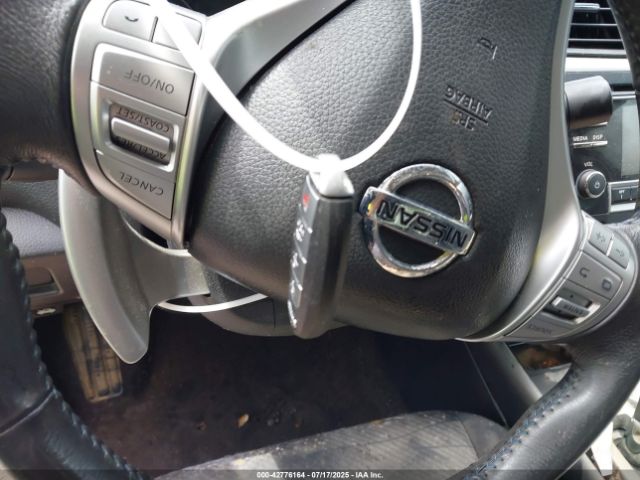 2017 NISSAN ALTIMA 1N4AL3AP7HC125845 Photo 10