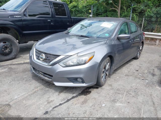 2017 NISSAN ALTIMA 1N4AL3AP7HC125845 Photo 1