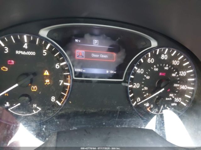 2017 NISSAN ALTIMA 1N4AL3AP7HC125845 Photo 6