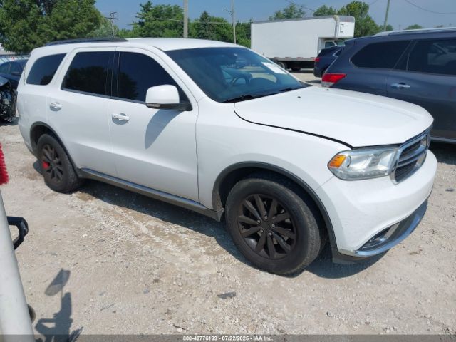 2015 DODGE DURANGO 1C4RDHDG1FC823870