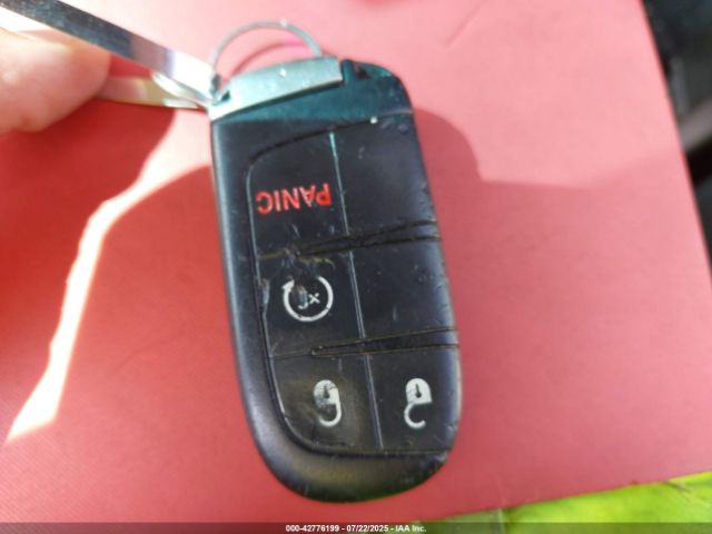 2015 DODGE DURANGO 1C4RDHDG1FC823870 Photo 10