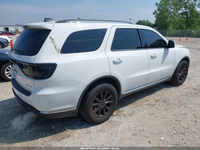 2015 DODGE DURANGO 1C4RDHDG1FC823870 Photo 3
