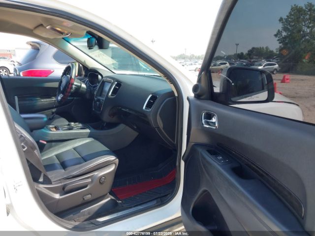 2015 DODGE DURANGO 1C4RDHDG1FC823870 Photo 4