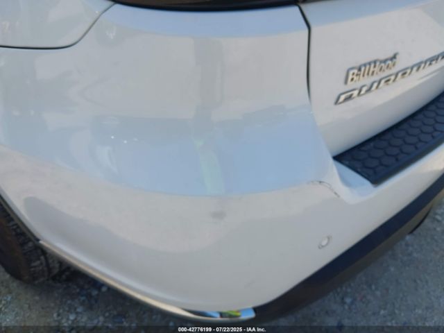 2015 DODGE DURANGO 1C4RDHDG1FC823870 Photo 5