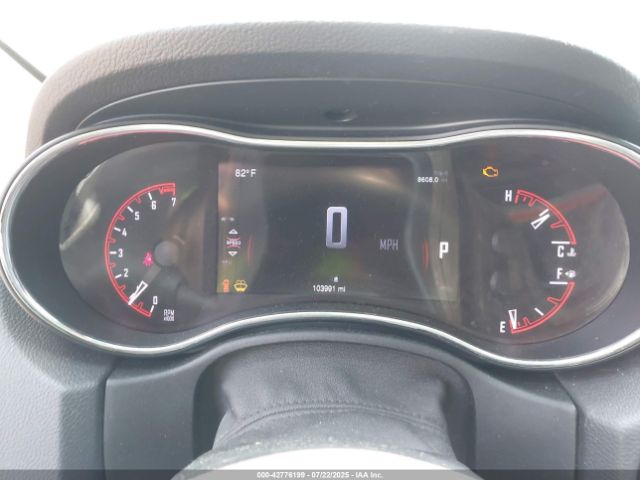 2015 DODGE DURANGO 1C4RDHDG1FC823870 Photo 6