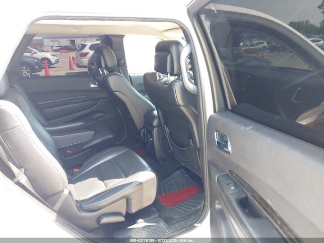 2015 DODGE DURANGO 1C4RDHDG1FC823870 Photo 7