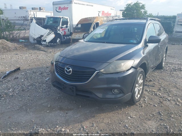 JM3TB3CV1E0446723 Mazda cav californoia