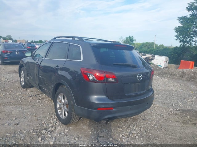 JM3TB3CV1E0446723 Mazda cav californoia