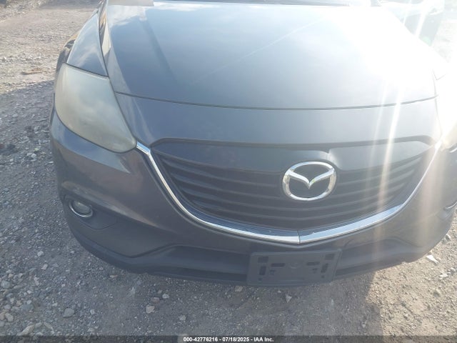 JM3TB3CV1E0446723 Mazda cav californoia