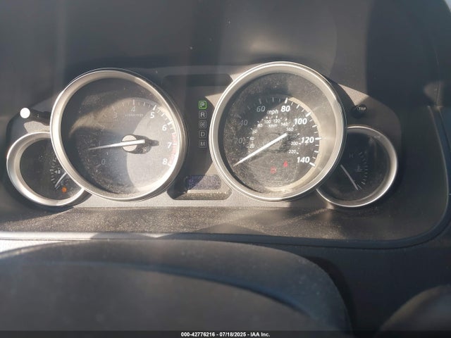 JM3TB3CV1E0446723 Mazda cav californoia