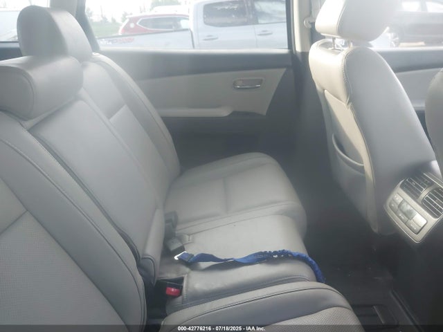 JM3TB3CV1E0446723 Mazda cav californoia