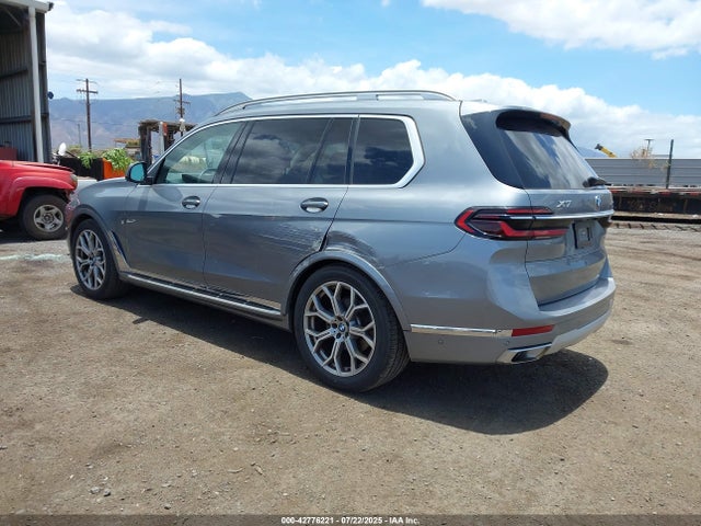 5UX23EM08R9S18024 BMW 2024