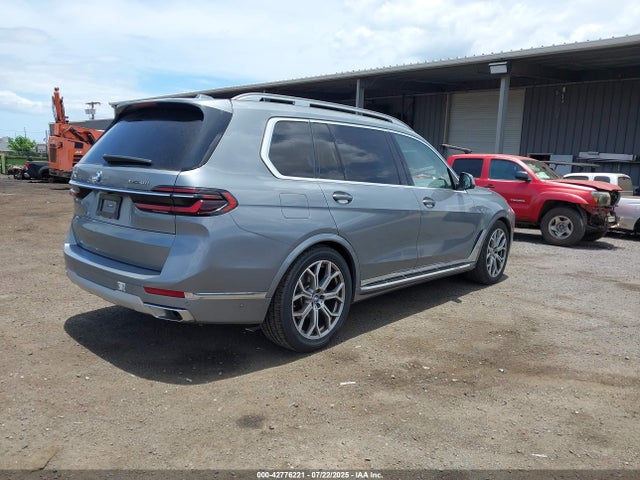 5UX23EM08R9S18024 BMW 2024
