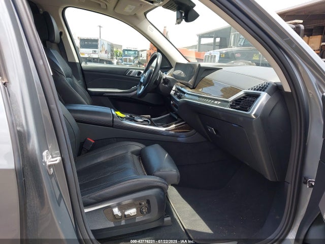 5UX23EM08R9S18024 BMW 2024