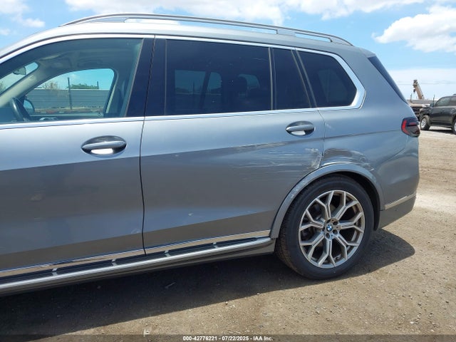 5UX23EM08R9S18024 BMW 2024