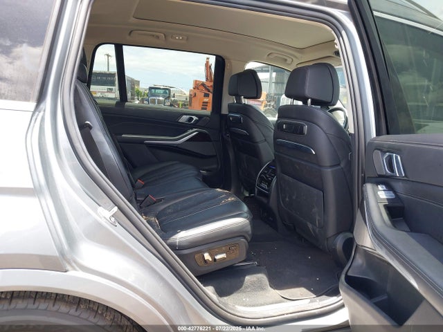 5UX23EM08R9S18024 BMW 2024
