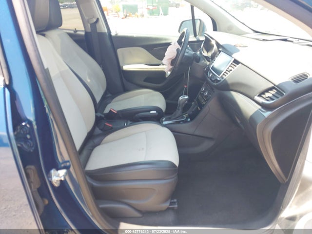 Aukcja sprzedaży 2020 Buick Encore Awd Preferred, vin: KL4CJESB3LB000678, numer aukcji: 42776243