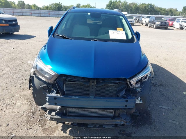 Aukcja sprzedaży 2020 Buick Encore Awd Preferred, vin: KL4CJESB3LB000678, numer aukcji: 42776243