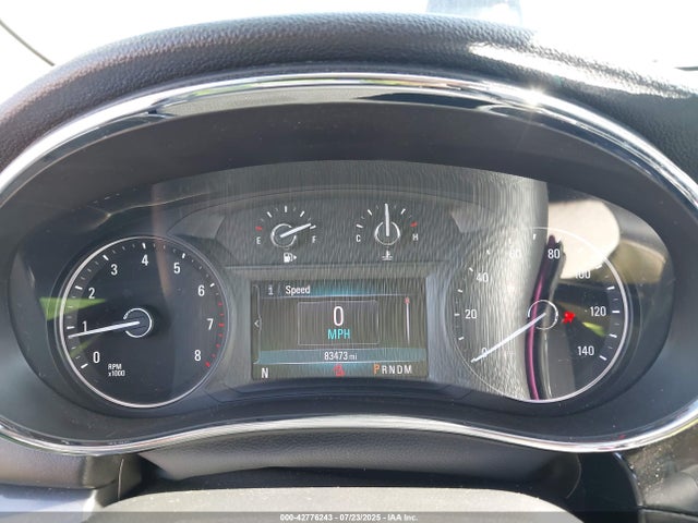Aukcja sprzedaży 2020 Buick Encore Awd Preferred, vin: KL4CJESB3LB000678, numer aukcji: 42776243