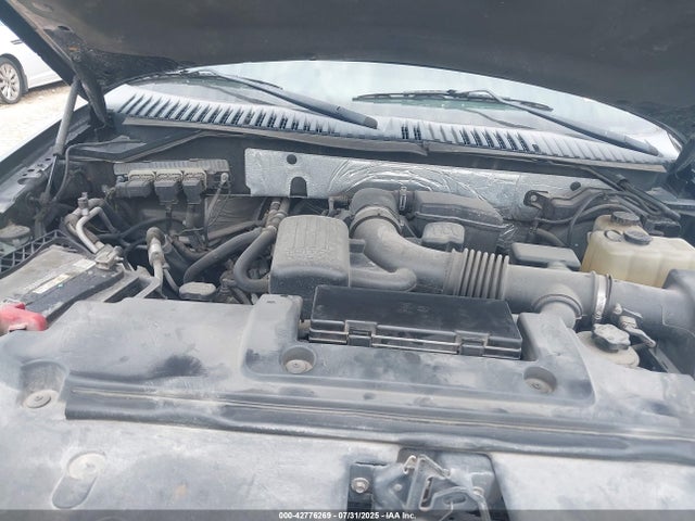 1FMJU1J52EEF62528 Ford 2014