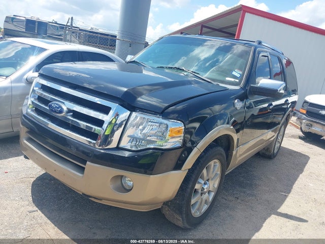 1FMJU1J52EEF62528 Ford 2014