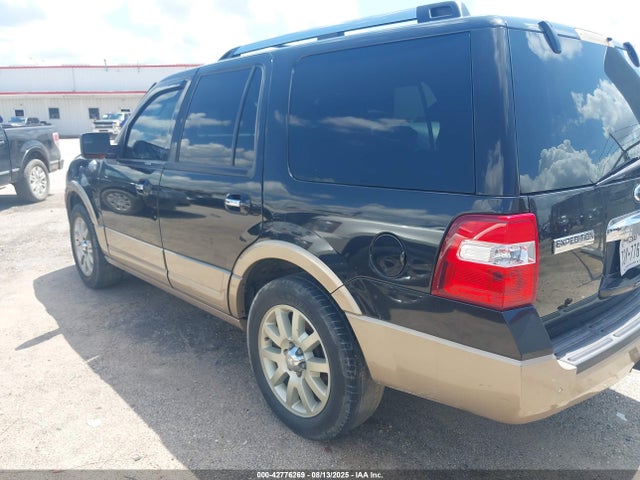 1FMJU1J52EEF62528 Ford 2014