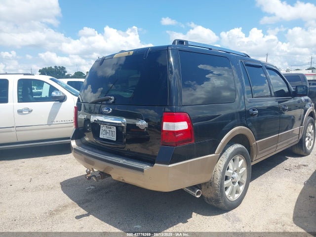 1FMJU1J52EEF62528 Ford 2014