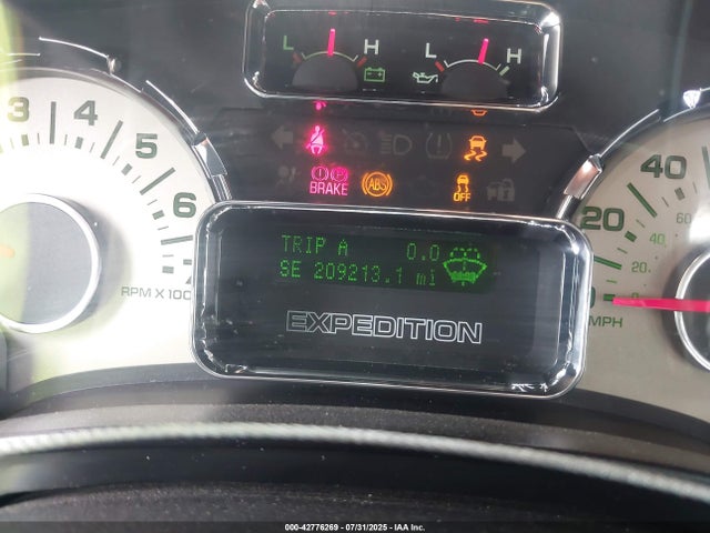 1FMJU1J52EEF62528 Ford 2014