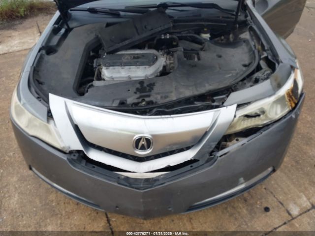 2010 ACURA TL 19UUA8F5XAA016767 Photo 9