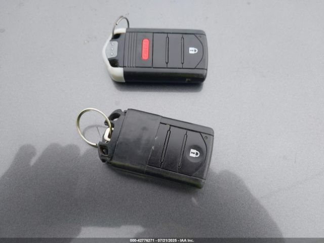 2010 ACURA TL 19UUA8F5XAA016767 Photo 10