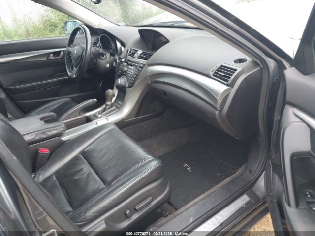 2010 ACURA TL 19UUA8F5XAA016767 Photo 4