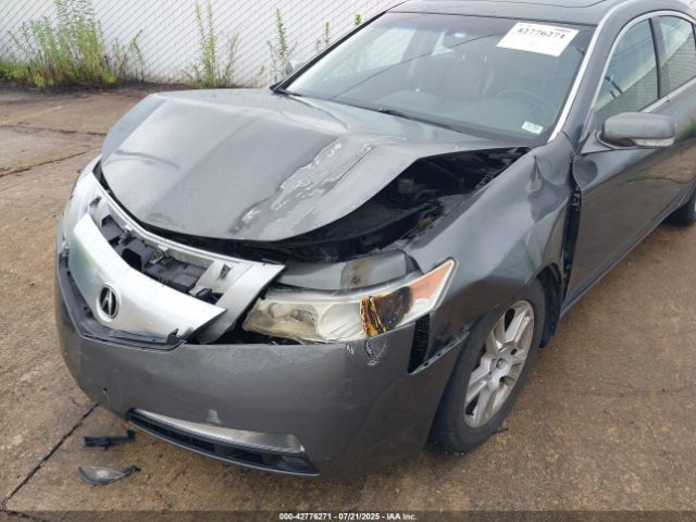 2010 ACURA TL 19UUA8F5XAA016767 Photo 5