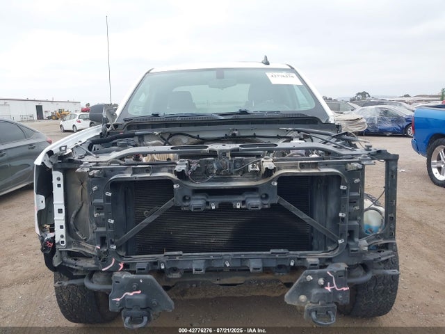 1GCVKNEC7HZ384835 Chevrolet l83 - sidi: spark ignited direct injection, vvt: variable valve timing, afm, e85 max, alum