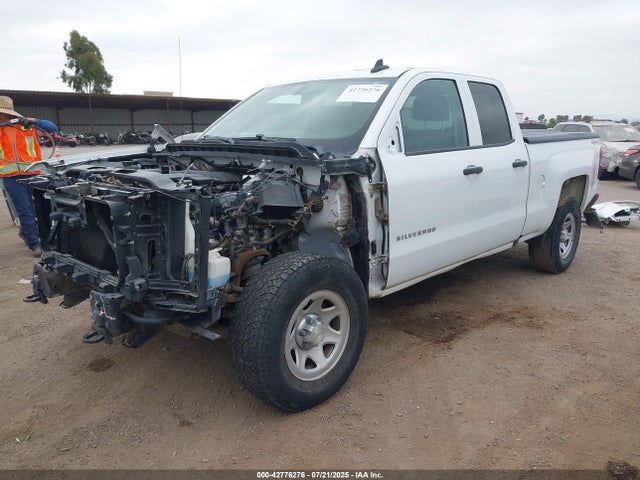 1GCVKNEC7HZ384835 Chevrolet l83 - sidi: spark ignited direct injection, vvt: variable valve timing, afm, e85 max, alum