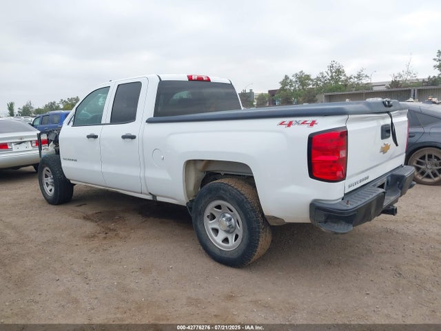 1GCVKNEC7HZ384835 Chevrolet l83 - sidi: spark ignited direct injection, vvt: variable valve timing, afm, e85 max, alum