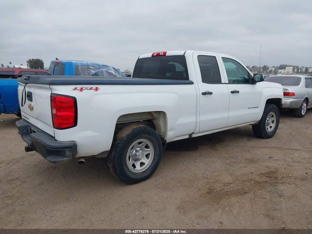 1GCVKNEC7HZ384835 Chevrolet l83 - sidi: spark ignited direct injection, vvt: variable valve timing, afm, e85 max, alum