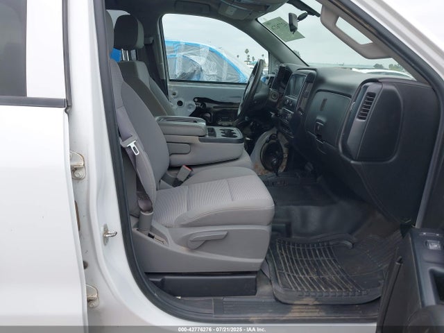 1GCVKNEC7HZ384835 Chevrolet l83 - sidi: spark ignited direct injection, vvt: variable valve timing, afm, e85 max, alum