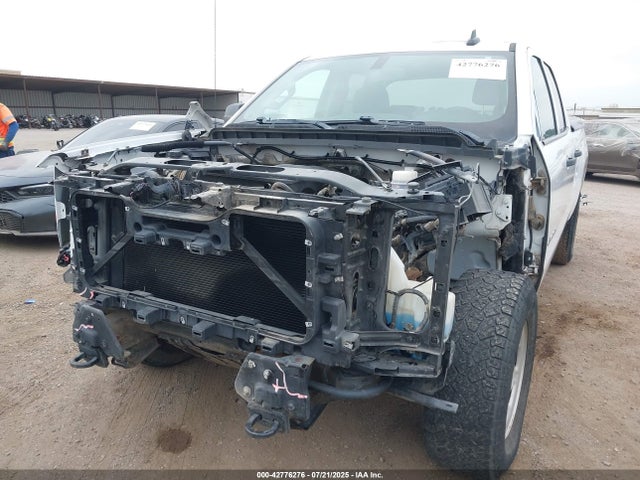 1GCVKNEC7HZ384835 Chevrolet l83 - sidi: spark ignited direct injection, vvt: variable valve timing, afm, e85 max, alum