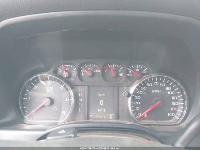 1GCVKNEC7HZ384835 Chevrolet l83 - sidi: spark ignited direct injection, vvt: variable valve timing, afm, e85 max, alum
