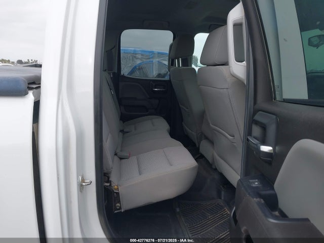 1GCVKNEC7HZ384835 Chevrolet l83 - sidi: spark ignited direct injection, vvt: variable valve timing, afm, e85 max, alum