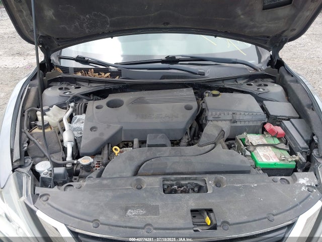 1N4AL3APXGC173211 Nissan 2016
